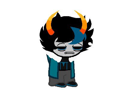 Mizusa gotard | Wiki | Homestuck And Hiveswap Amino