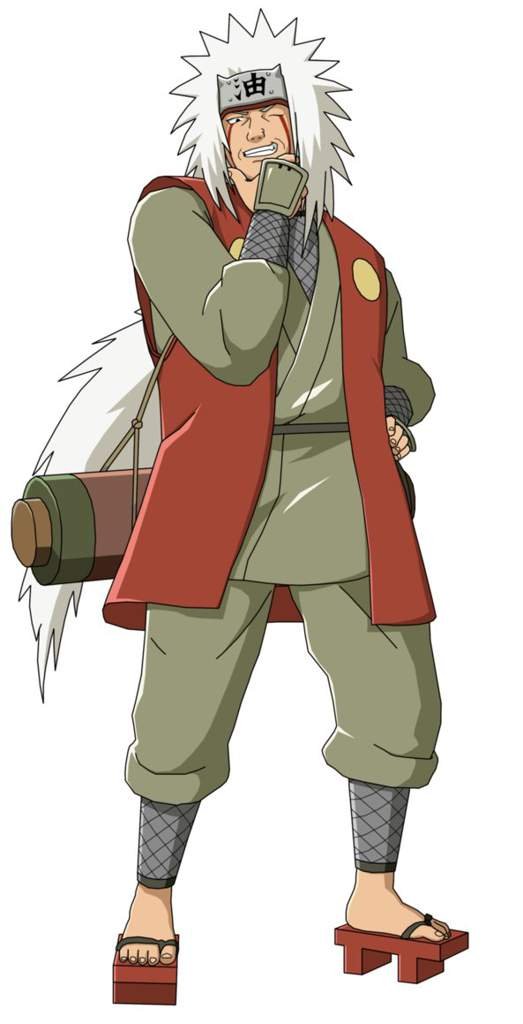 Jiraya | Wiki | My Hero Academia France. Amino