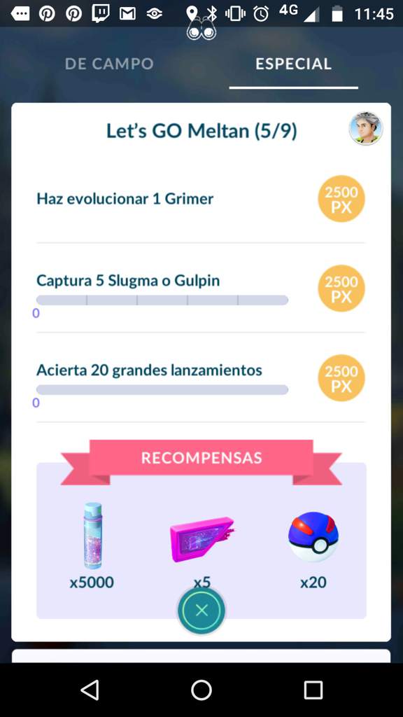 Una Carrera Contrarreloj Y El Fin Del Spawn Pt 2 Let S Go Tuerquito Pokemon Go Amino