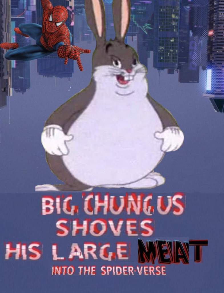 Big Chungus Dank Memes Amino 7618