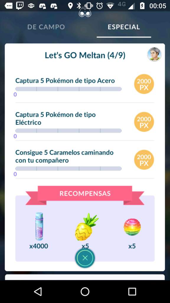 Una Carrera Contrarreloj Y El Fin Del Spawn Pt 2 Let S Go Tuerquito Pokemon Go Amino