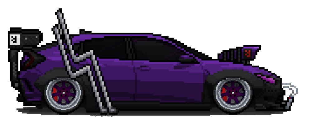 pixel 3xl project cars wallpaper