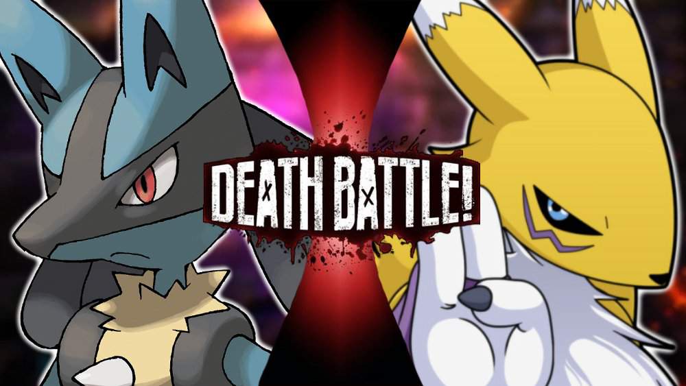 Top 5 favorite Death Battles with Pokemon in it | Pokémon Amino