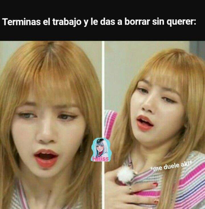 Memes de blackpink (en 24 hrs subo otros 12) xd | •BLACKPINK• Amino