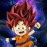 amino-🌟Gabriel super Sayajin 3🌟-ced81a22