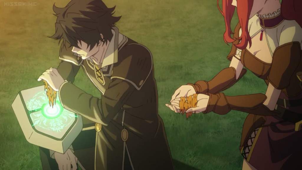 The Rising Of The Shield Hero épisode 1 Vostfr The Rising Of The Shield Hero Episode 1 (Review) OMG This Show Will Be