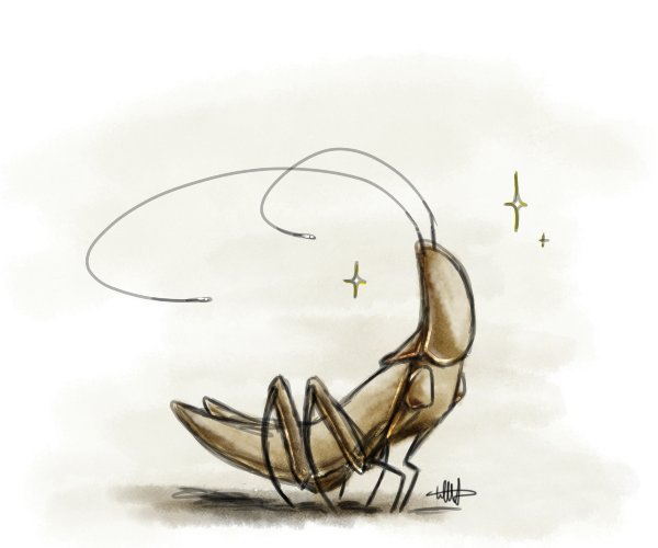 00 Hal, the Cutest Cockroach WALL•E Amino Amino