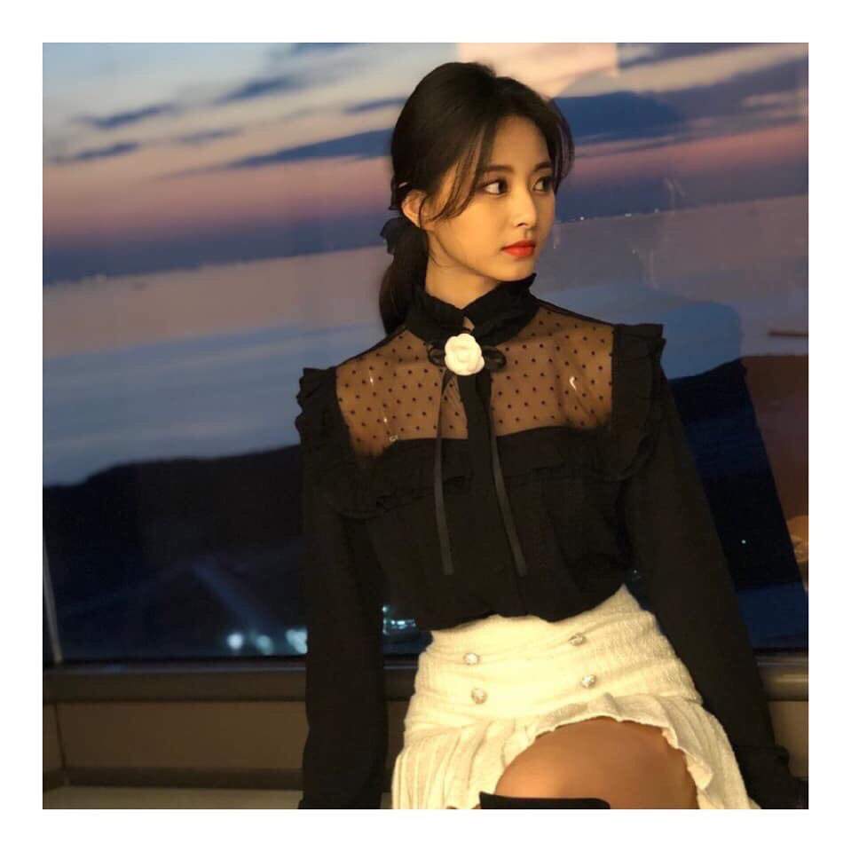 Tzuyu Instagram Post Twice 트와이스 ㅤ Amino