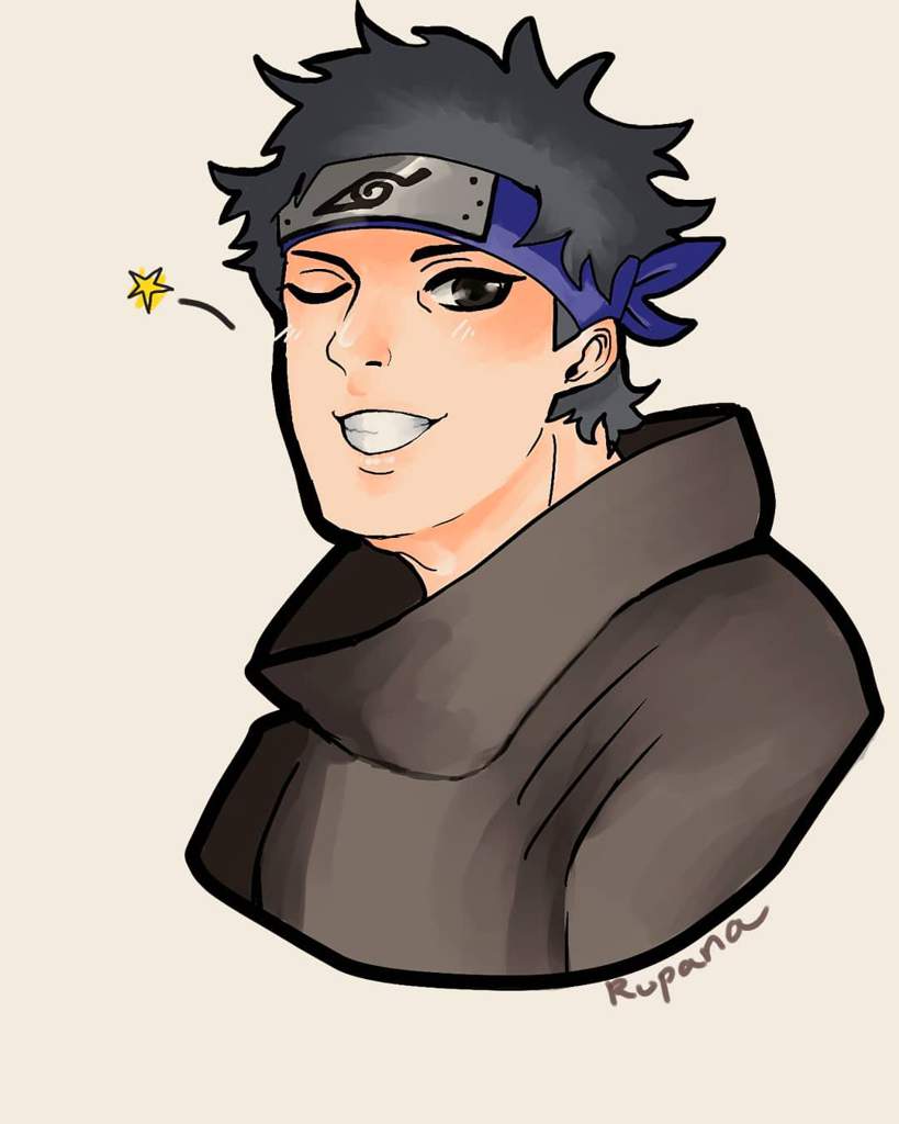 Shisui Uchiha Naruto Amino