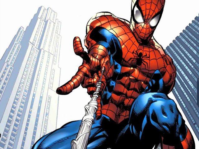 Spider man (Earth 616) | Wiki | Marvel Amino