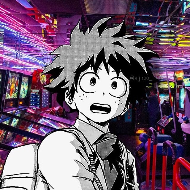 💙 Midoriya 💜 | My Hero Academia Amino