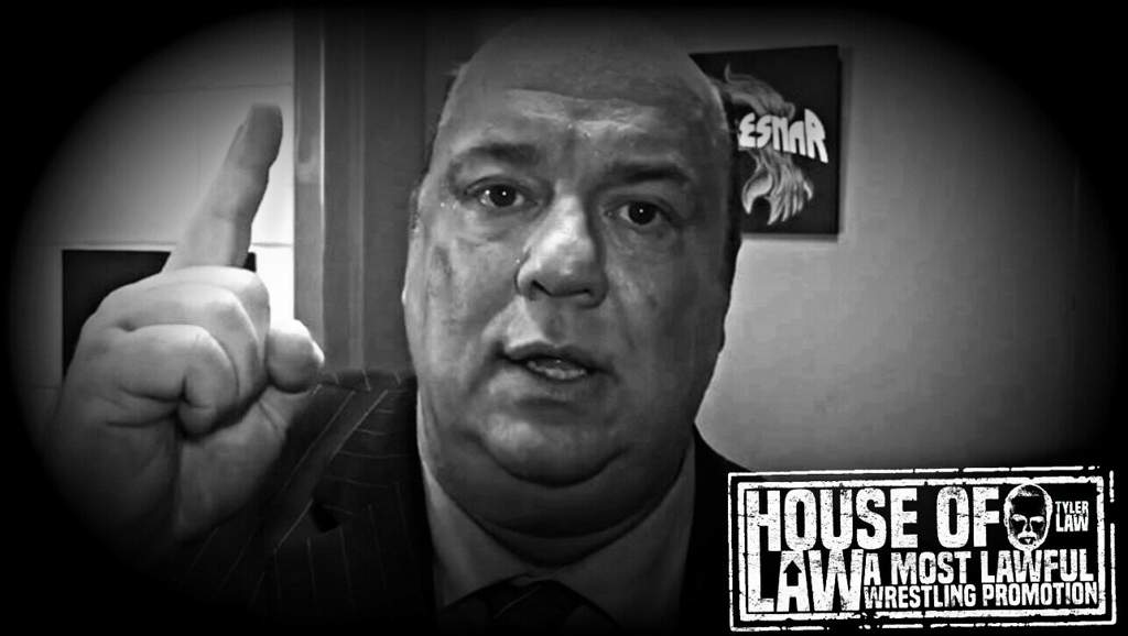 House of Law 3 Part 2 Wrestling Amino