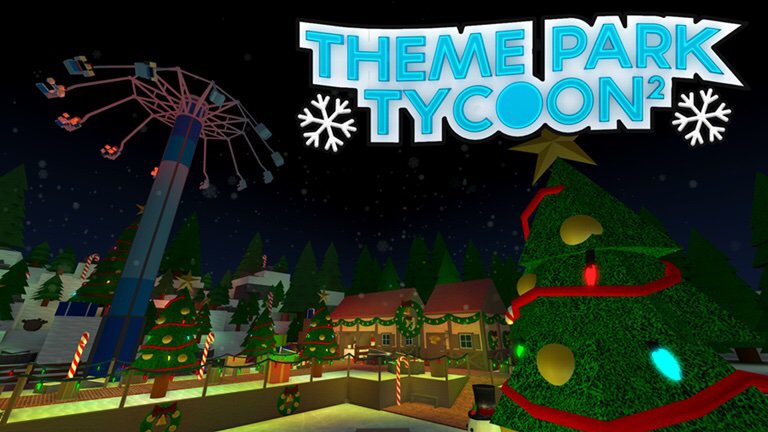 Themepark Tycoon 2 Roblox Amino - roblox theme park tycoon 2 tutorial