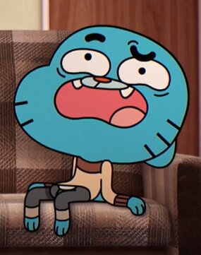 Died ÚwÙ | Amazing World Of Gumball. Amino