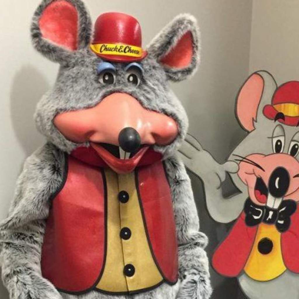 Chuck E Cheese | Wiki | 🔦TJOC🔩 [RUS] Amino