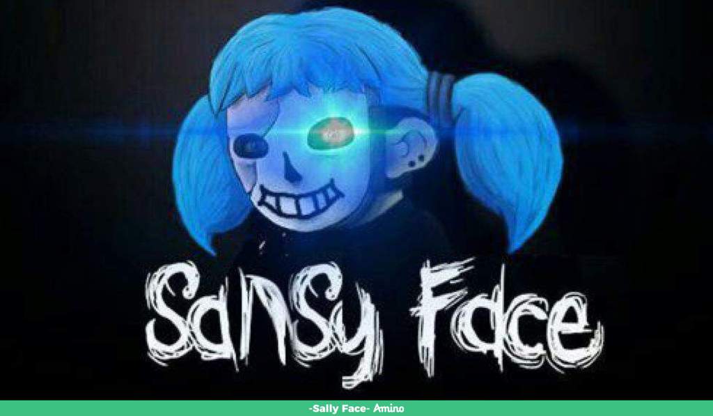 sally face game backgrounds