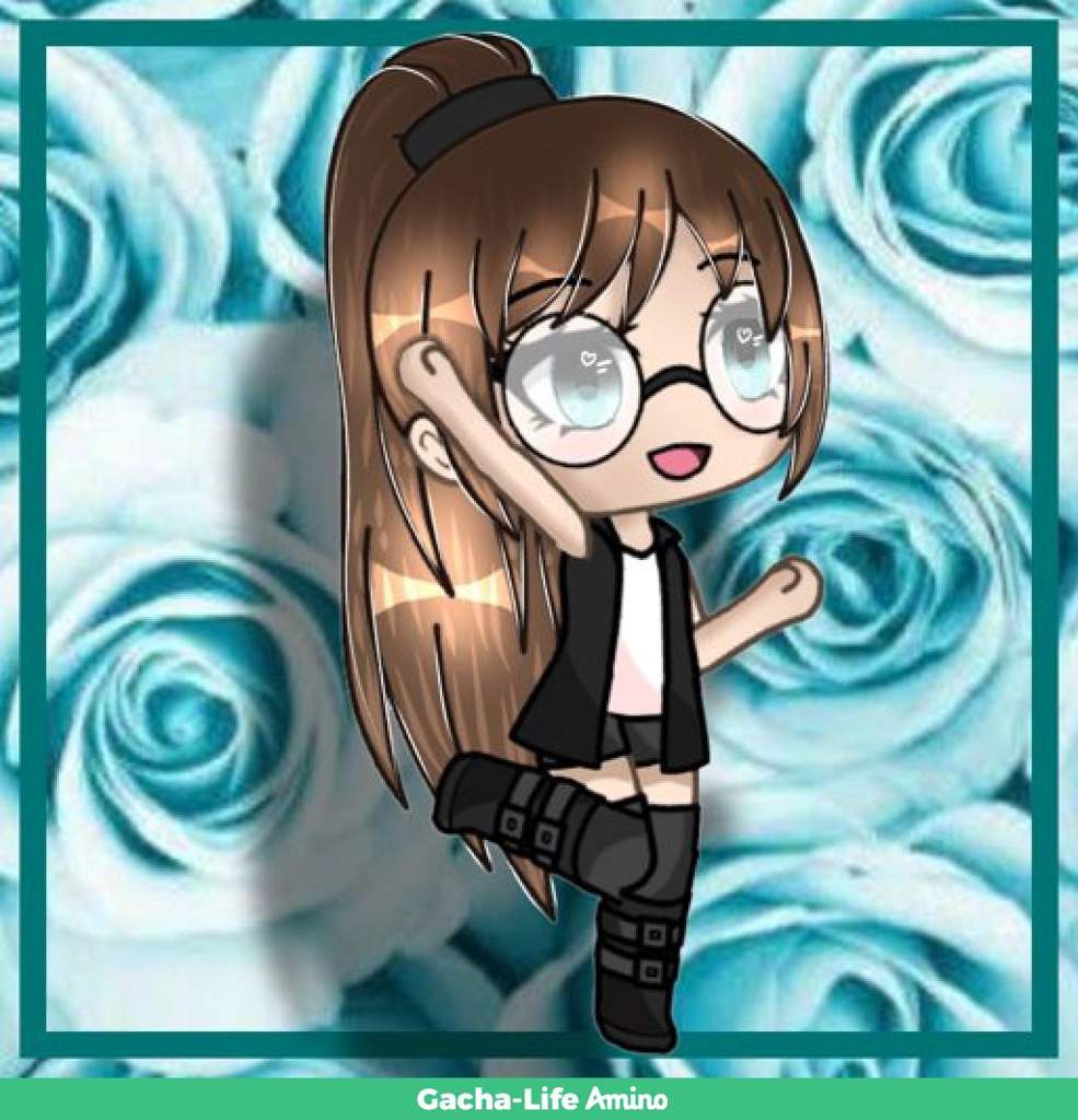 Victoria Gacha Life Amino