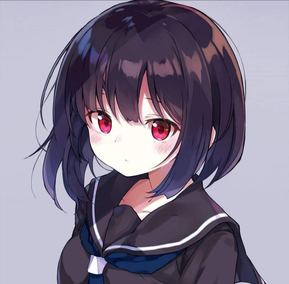 Anime Kawaii Girls 😍 💕 Anime Amino 3896