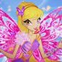 amino-Alexa Fairy of Rainbow Light (Star)-fb6e7385