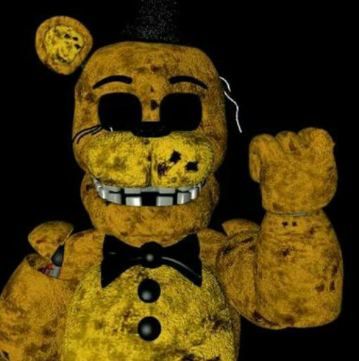 Withered Golden Freddy | Wiki | FNaF Amino [ Español ] Amino