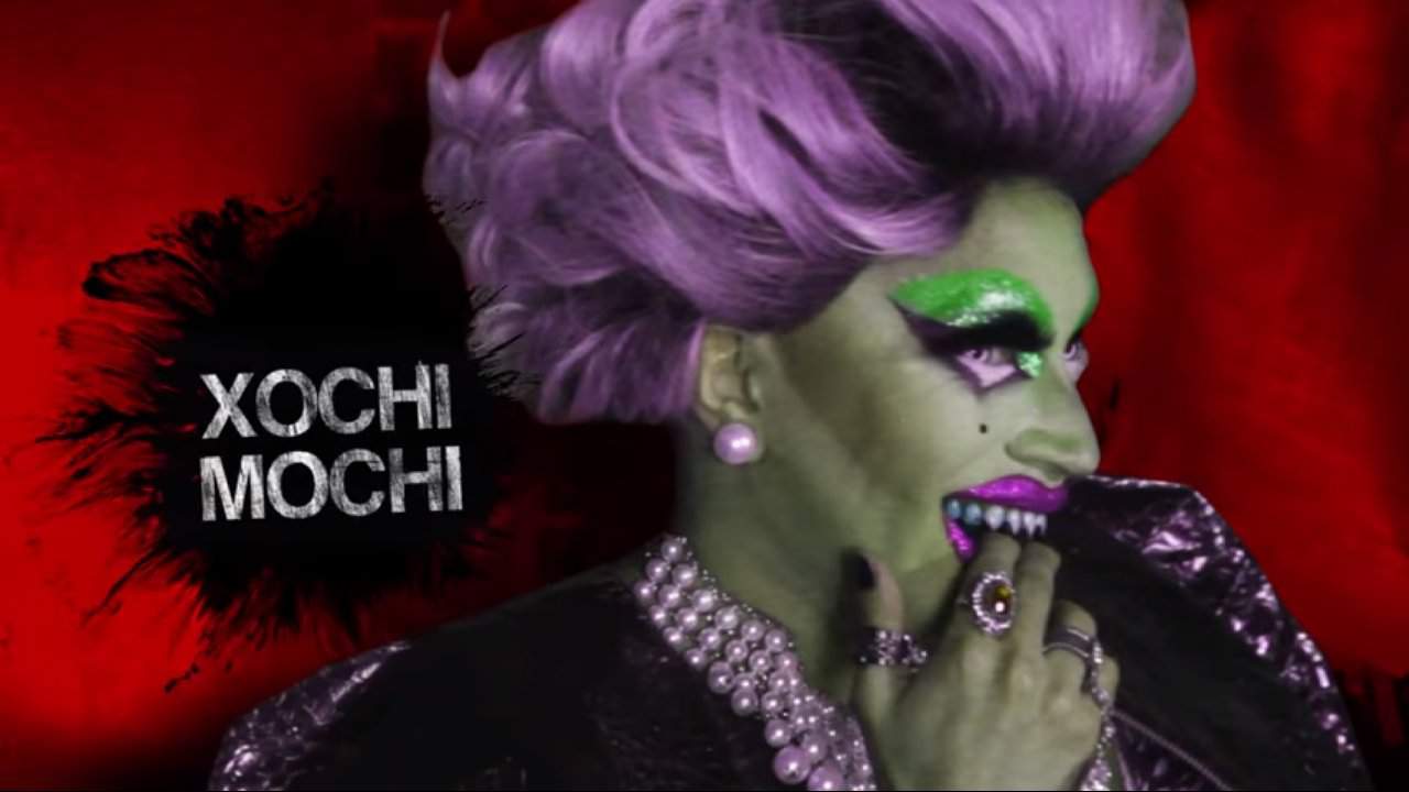 Xochi Mochi | Wiki | RuPaul's Drag Race PT/BR Amino