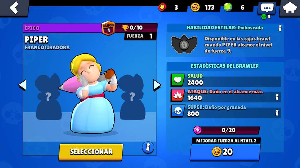 Pero Madre Mia Willy Regalo De Ano Nuevo Confirmado Brawl Stars Es Amino - como regalar cajas en brawl stars