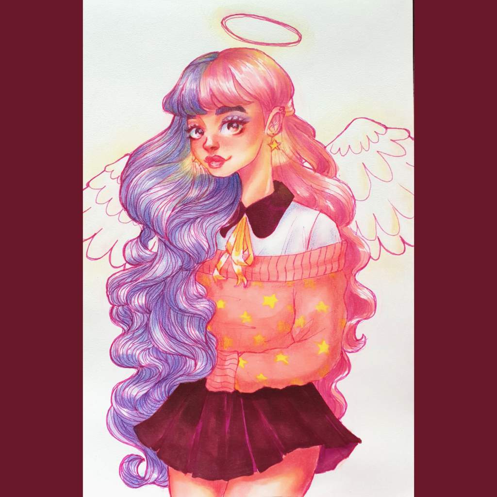 Draw This In Your Style By Nlitvvin On Instagram Art Amino