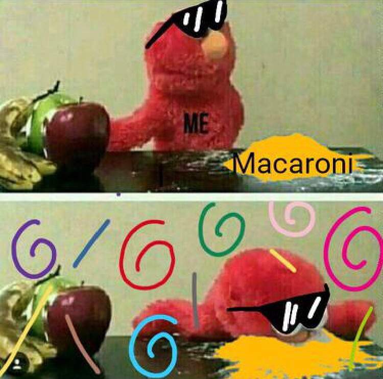 👌Create a Meme Results👌 | The Macaroni Cartel Amino