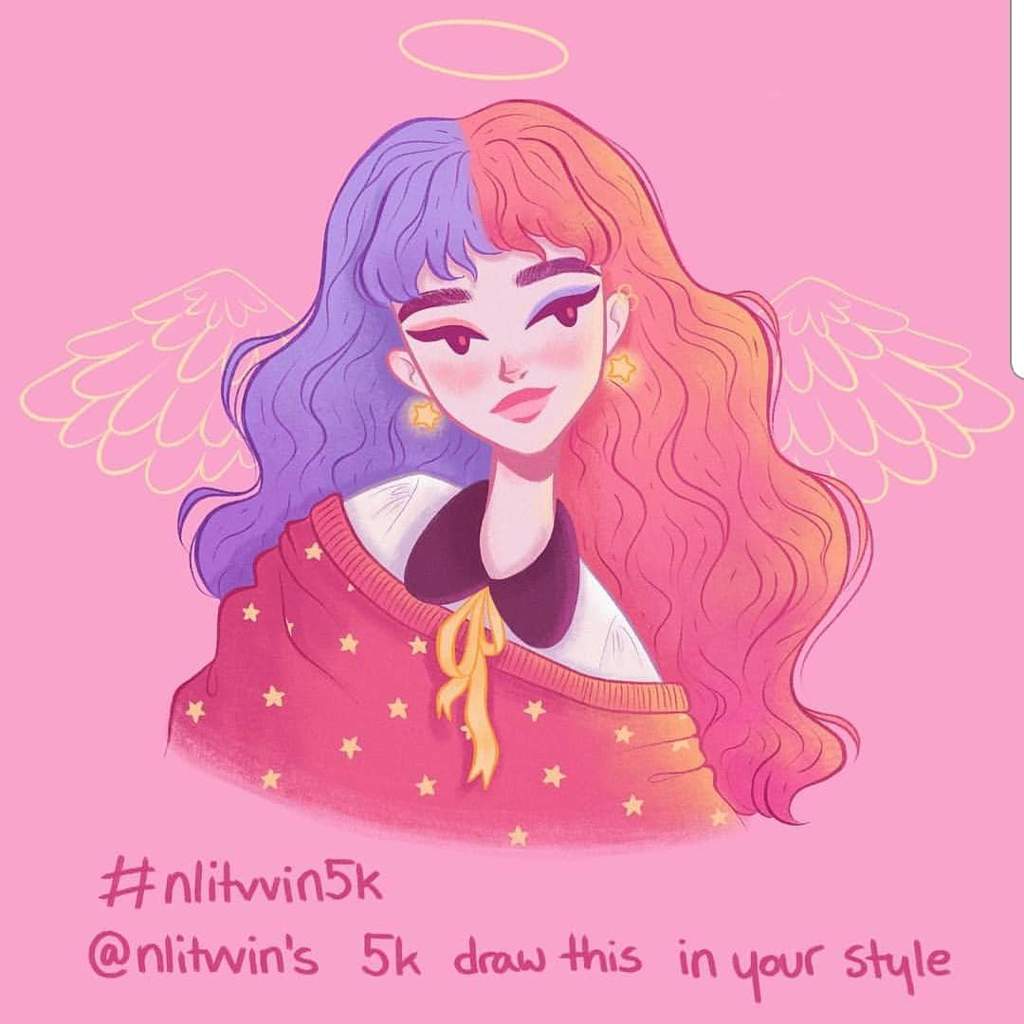 Draw This In Your Style By Nlitvvin On Instagram Art Amino