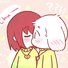 amino-❣{ (: Frisk Dremurr :) }❣-7cc1fe48