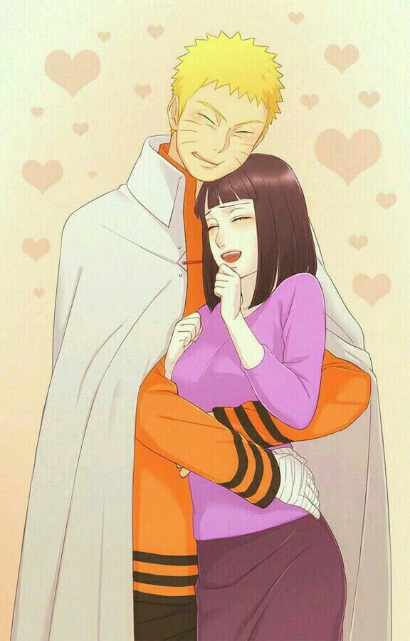 Naruto Y Hinata💕 💓💗💘💝💞🎆🎇🎊🎉 