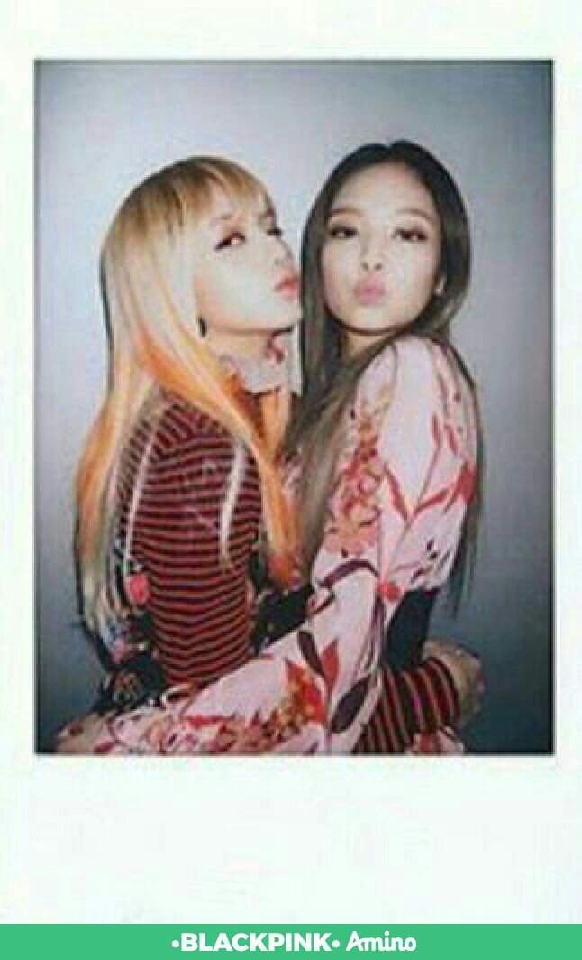 Lisa y jennie | Wiki | •BLACKPINK• Amino