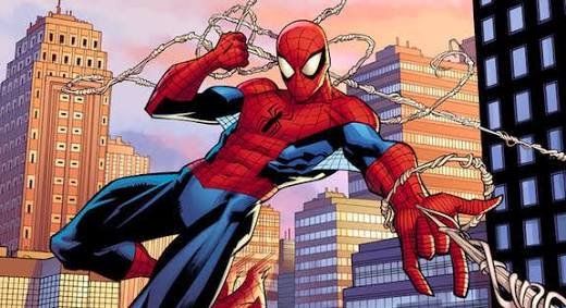 Spider Man (Earth 616) | Wiki | Marvel Amino