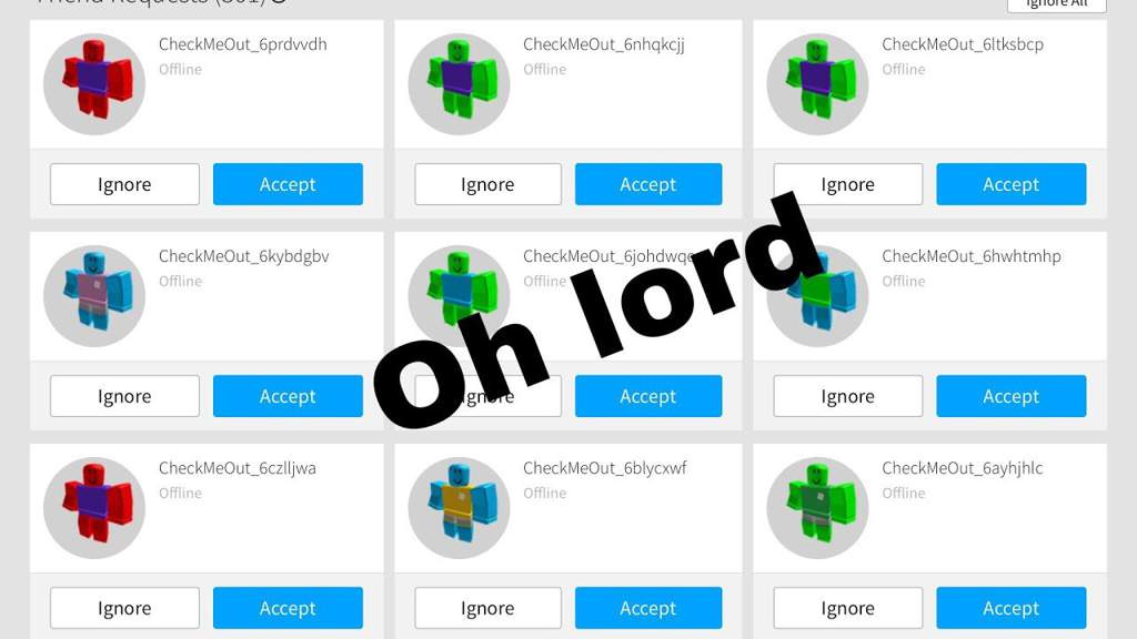 What S The Use Of Feeling Blue Roblox Amino - roblox scam bots legobloxian