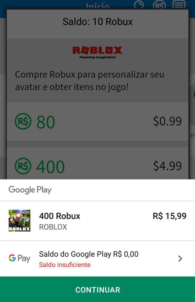 Como Conseguir Robux De Uma Maneira Legal Roblox Brasil Official Amino - quantas horas leva para abastecer um site de robux