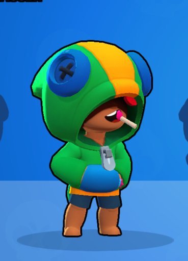 Аватарка картинки brawl stars