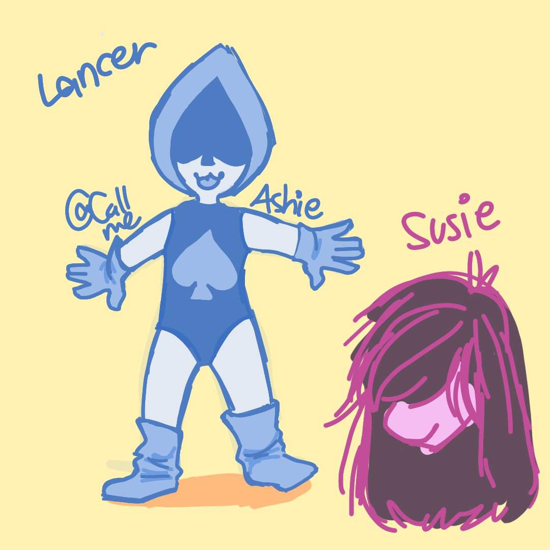 Deltarune Fanart | Deltarune. Amino