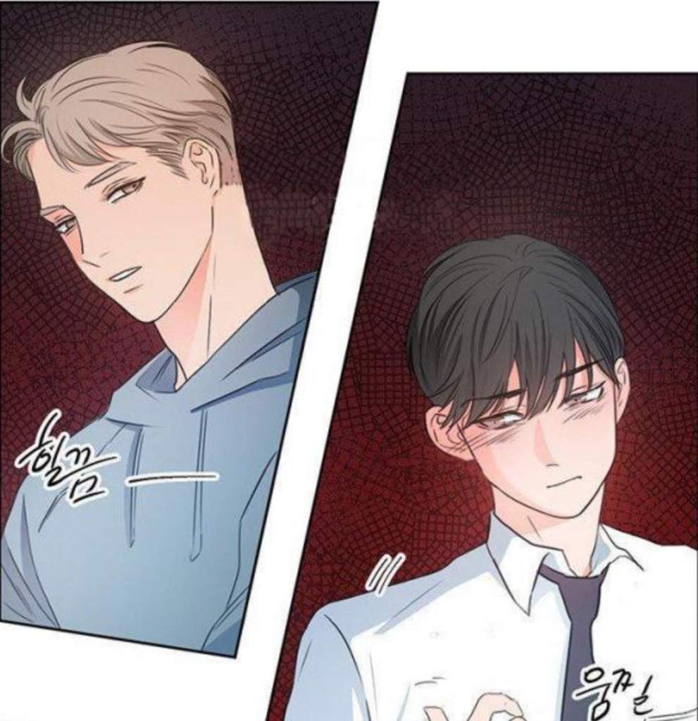 🌸 Manhwa Recommendation 🌸 | Yaoi Worshippers! Amino