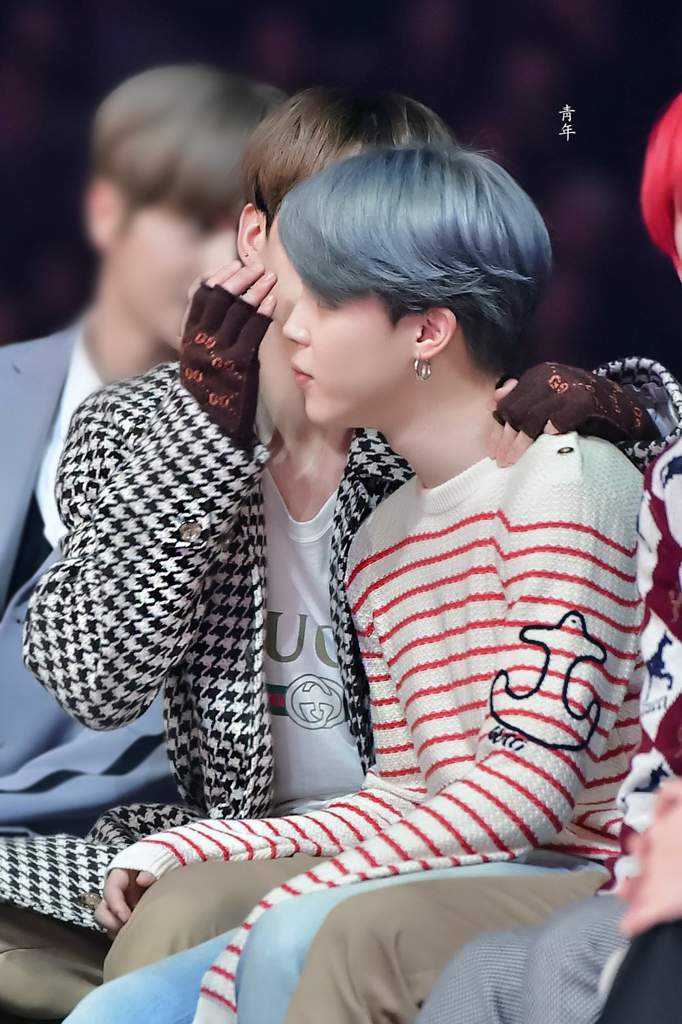 Jikook-2019 | Wiki | ARMY's Amino