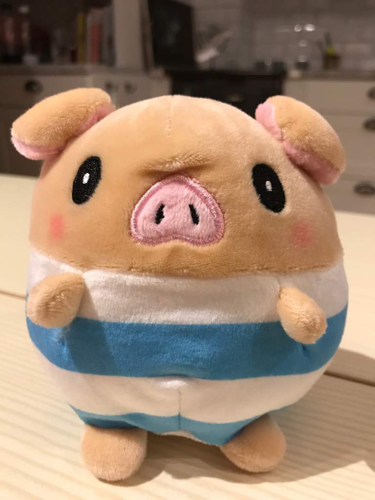 monster hunter world poogie plush