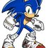 amino-The One and Only Sonic the hedgehog-bcd1d28d