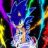 amino-Silver The Hedgehog-78c46a25