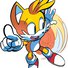 amino-Silver The Hedgehog-dcee3aa8