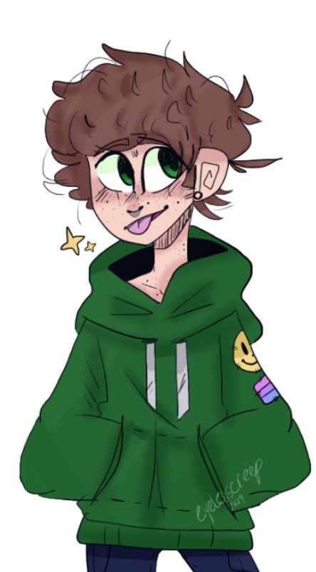 goodbye, eddsworld :) ♡ | 🌎Eddsworld🌎 Amino