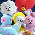 amino-BT21 Club [ACCT CLOSED]-6d939f83