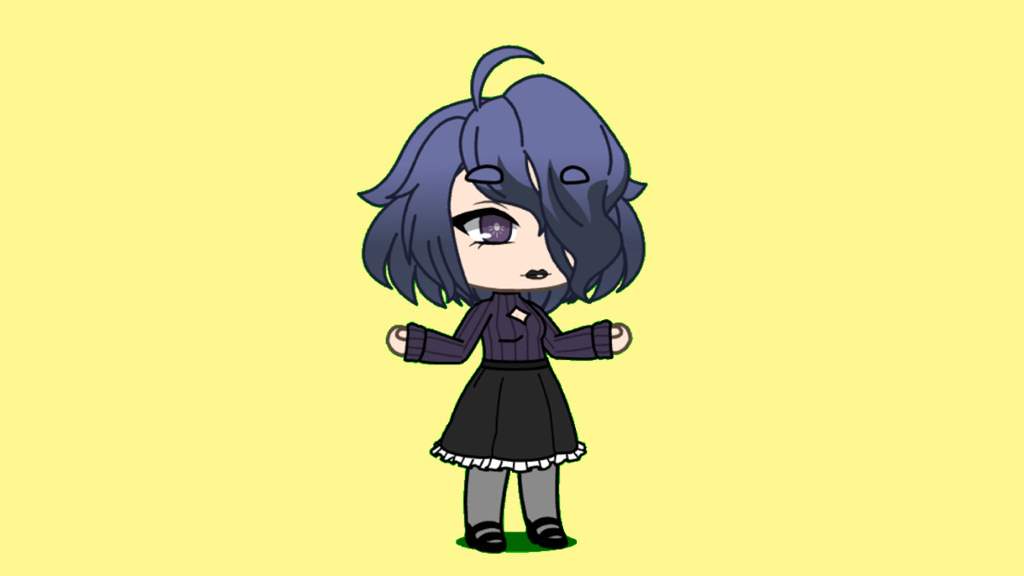 Basic Gacha Stuff: Green Screens | Official Lunime Amino