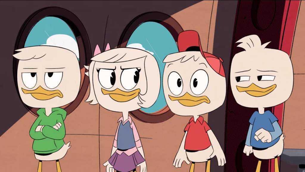 Webigail Vanderquack | Wiki | Duck-Tales Amino