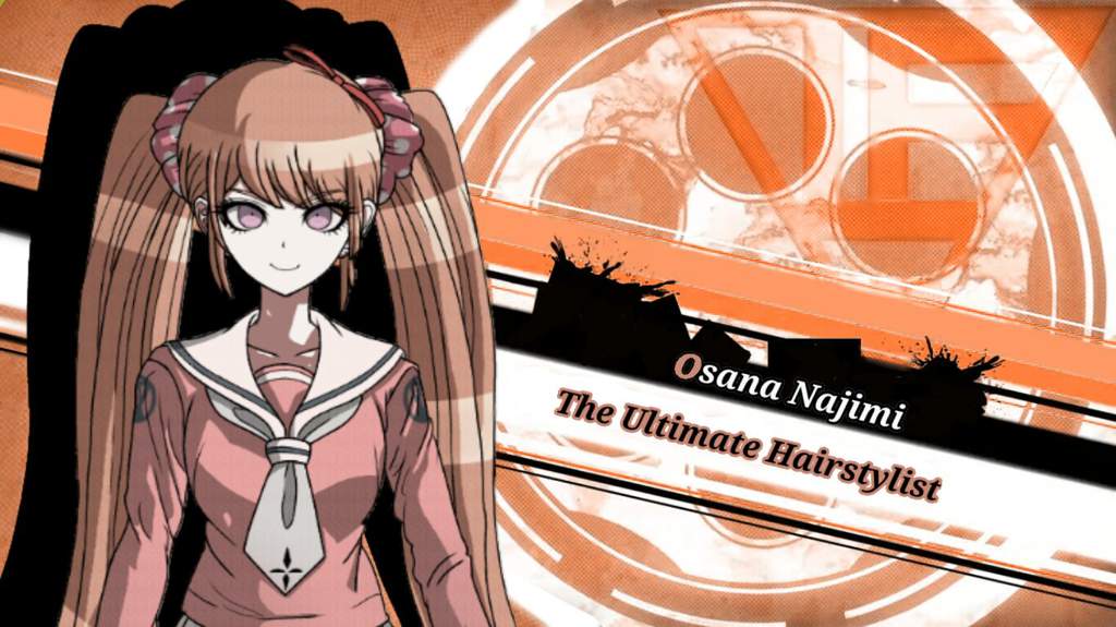 The Ultimate Hairstylist Yansim X Danganronpa Yandere Simulator Amino