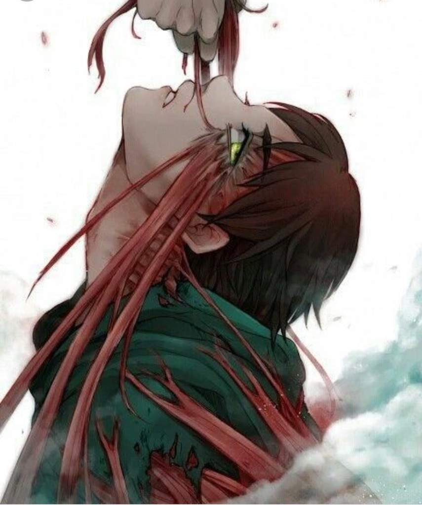 Eren Yeager | Attack On Titan Amino