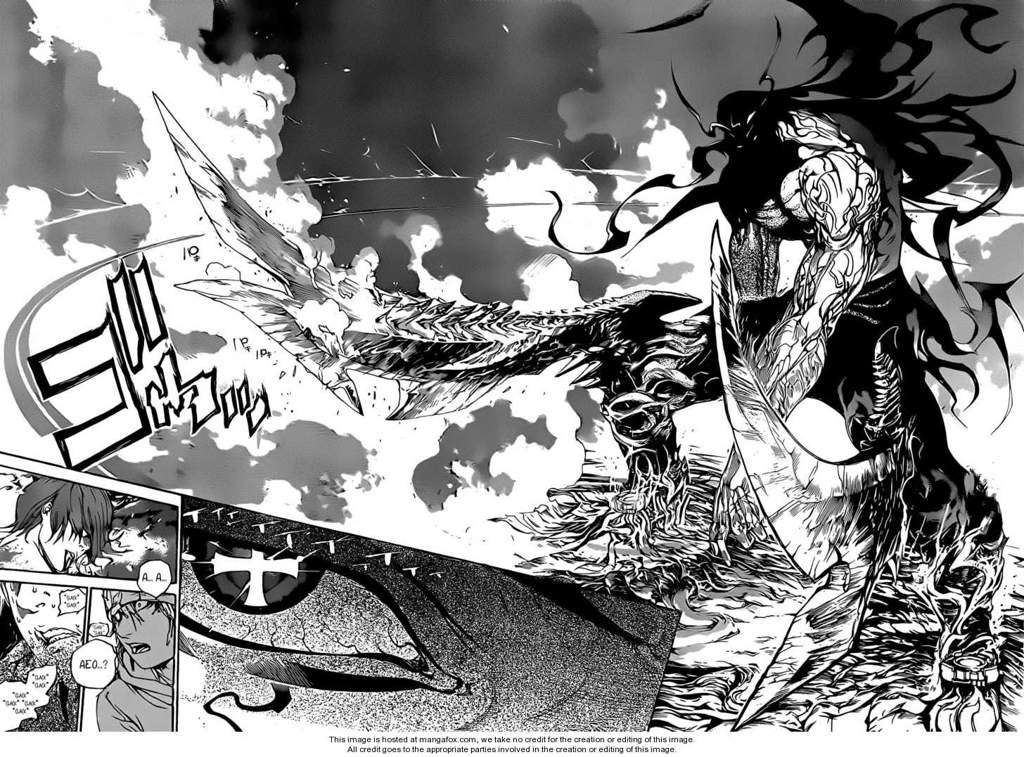 Air Gear Wiki Anime Nakamas Amino